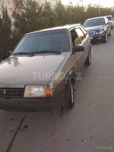 LADA (VAZ) 2109 2001, 258,741 km - 1.5 л - Mingəçevir