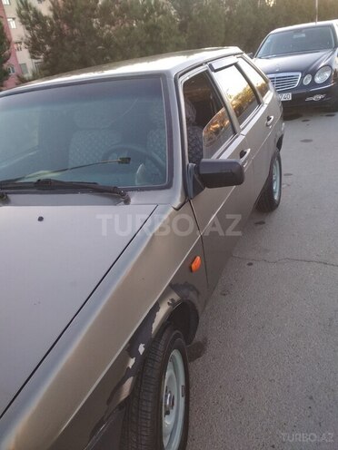 LADA (VAZ) 2109 2001, 258,741 km - 1.5 л - Mingəçevir