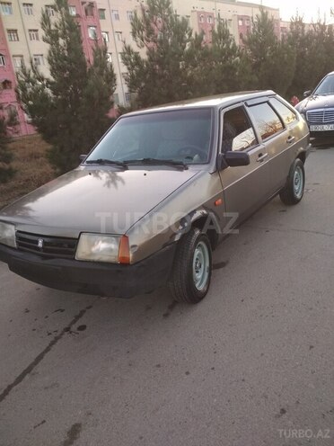LADA (VAZ) 2109 2001, 258,741 km - 1.5 л - Mingəçevir
