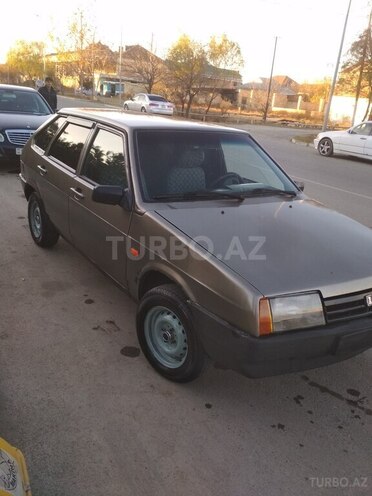 LADA (VAZ) 2109 2001, 258,741 km - 1.5 л - Mingəçevir