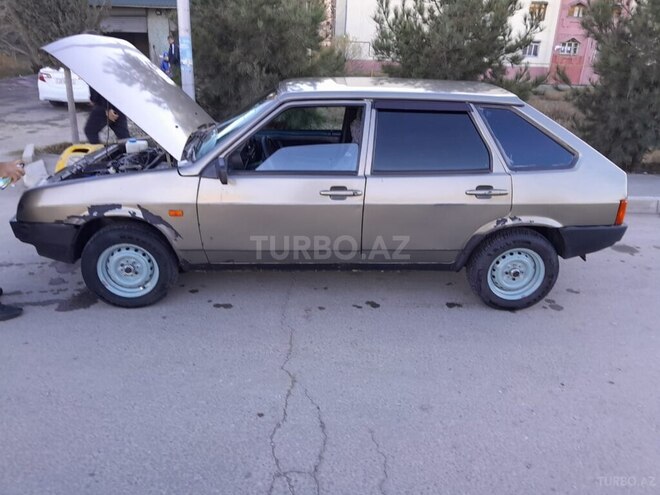 LADA (VAZ) 2109 2001, 258,741 km - 1.5 л - Mingəçevir