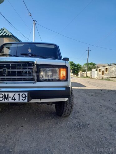LADA (VAZ) 2107 2006, 335,600 km - 1.6 l - Qazax