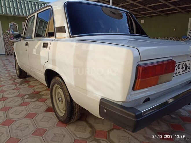 LADA (VAZ) 2107 2006, 335,600 km - 1.6 l - Qazax