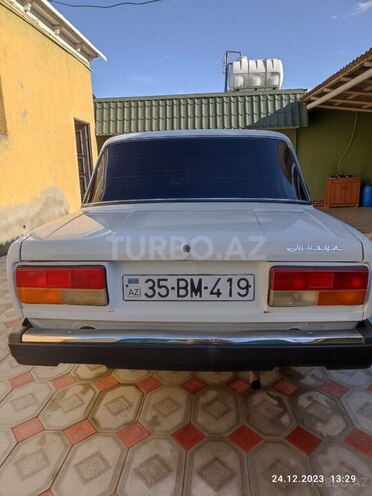 LADA (VAZ) 2107 2006, 335,600 km - 1.6 l - Qazax