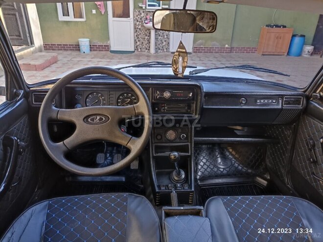 LADA (VAZ) 2107 2006, 335,600 km - 1.6 l - Qazax