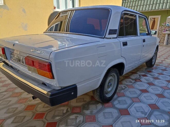 LADA (VAZ) 2107 2006, 335,600 km - 1.6 l - Qazax