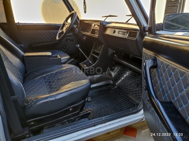 LADA (VAZ) 2107 2006, 335,600 km - 1.6 l - Qazax