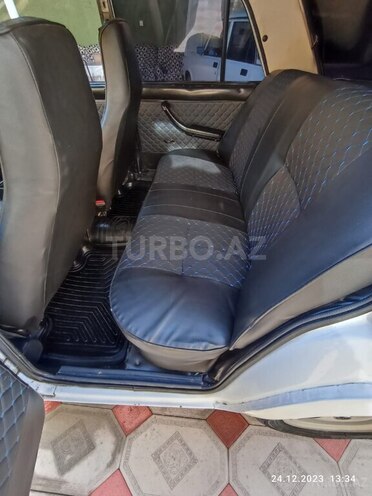 LADA (VAZ) 2107 2006, 335,600 km - 1.6 l - Qazax