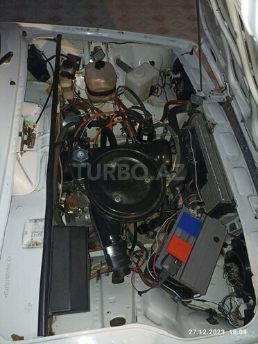 LADA (VAZ) 2107 2006, 335,600 km - 1.6 l - Qazax