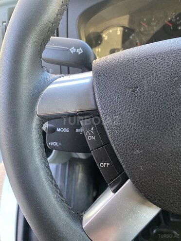 Ford Transit 2009, 195,000 km - 2.4 л - Bakı