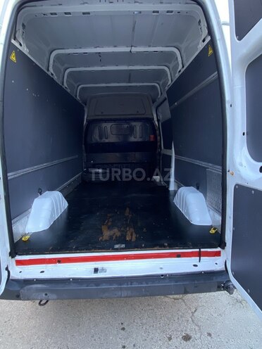 Ford Transit 2009, 195,000 km - 2.4 л - Bakı
