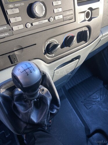Ford Transit 2009, 195,000 km - 2.4 л - Bakı