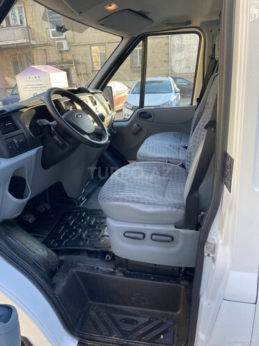 Ford Transit 2009, 195,000 km - 2.4 л - Bakı
