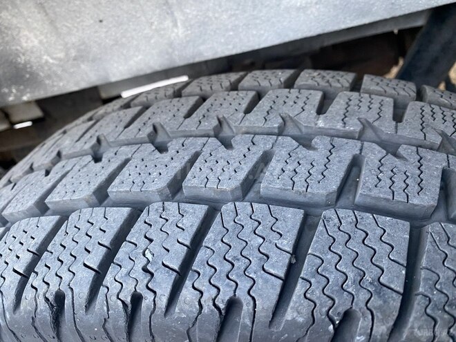 Ford Transit 2009, 195,000 km - 2.4 л - Bakı