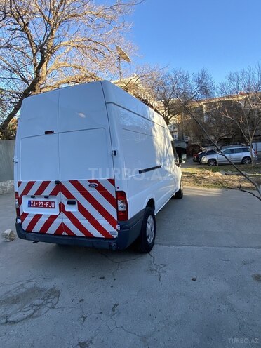 Ford Transit 2009, 195,000 km - 2.4 л - Bakı