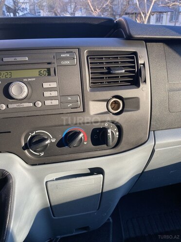 Ford Transit 2009, 195,000 km - 2.4 л - Bakı
