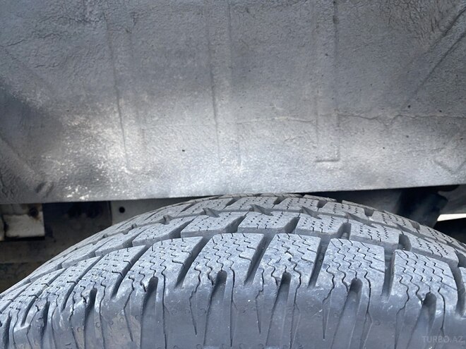 Ford Transit 2009, 195,000 km - 2.4 л - Bakı