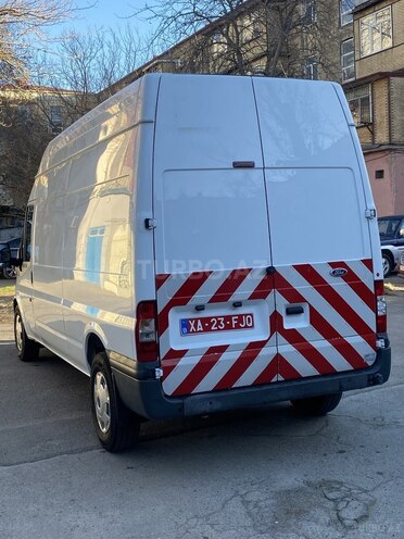 Ford Transit 2009, 195,000 km - 2.4 л - Bakı