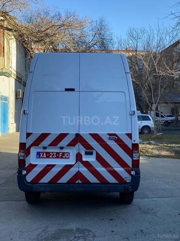 Ford Transit 2009, 195,000 km - 2.4 л - Bakı