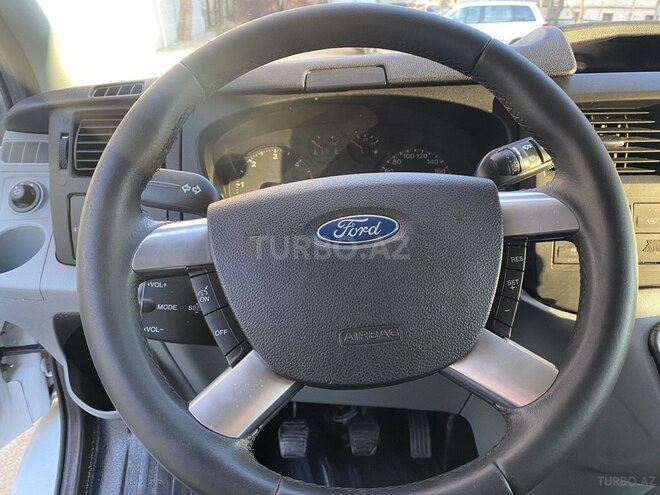 Ford Transit 2009, 195,000 km - 2.4 л - Bakı