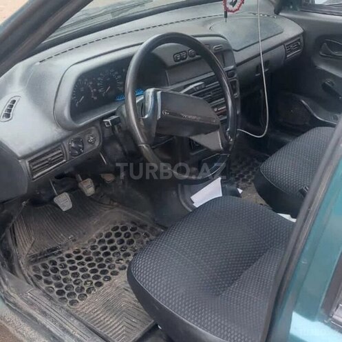 LADA (VAZ) 21099 2000, 326,000 km - 1.6 l - Naftalan