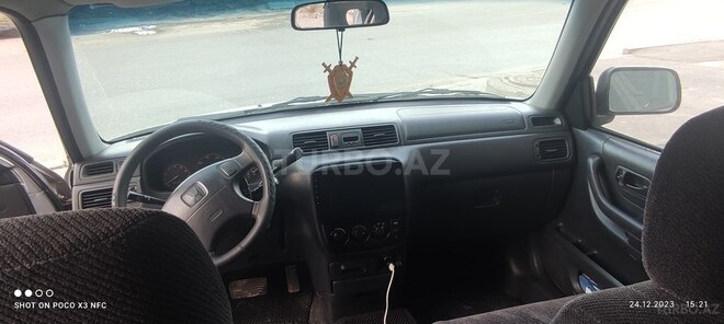Honda CR-V 2001, 161,300 km - 2.0 l - Xırdalan