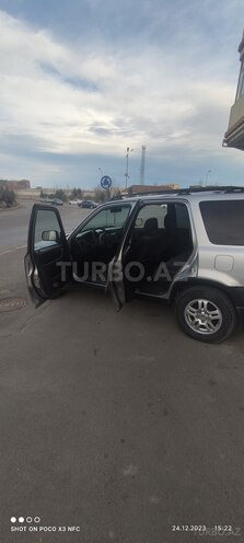 Honda CR-V 2001, 161,300 km - 2.0 l - Xırdalan