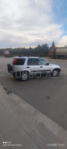 Honda CR-V 2001, 161,300 km - 2.0 l - Xırdalan