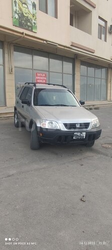 Honda CR-V 2001, 161,300 km - 2.0 l - Xırdalan