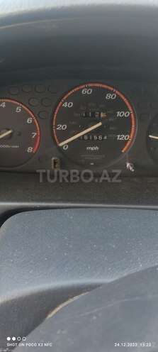 Honda CR-V 2001, 161,300 km - 2.0 l - Xırdalan