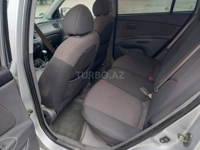 Kia Rio 2007, 204,000 km - 1.4 l - Bakı