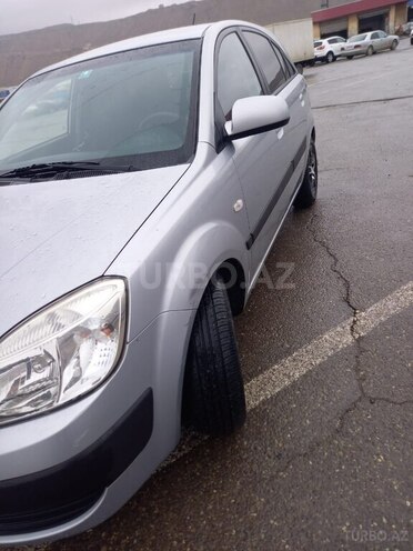 Kia Rio 2007, 204,000 km - 1.4 l - Bakı