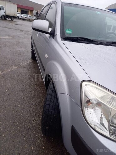 Kia Rio 2007, 204,000 km - 1.4 l - Bakı