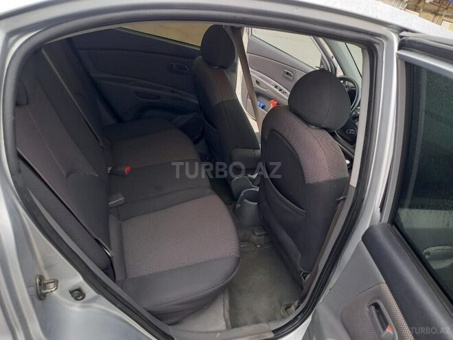 Kia Rio 2007, 204,000 km - 1.4 l - Bakı