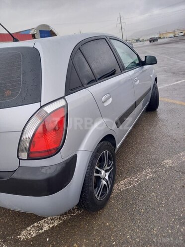 Kia Rio 2007, 204,000 km - 1.4 l - Bakı