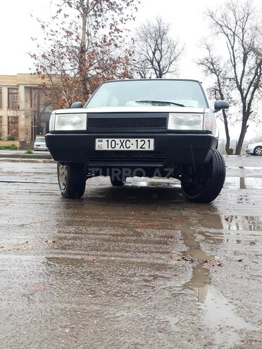 Tofas Sahin 2005, 201,000 km - 1.6 l - Cəlilabad