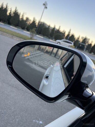 Kia Sportage 2017, 50,000 km - 2.0 l - Bakı