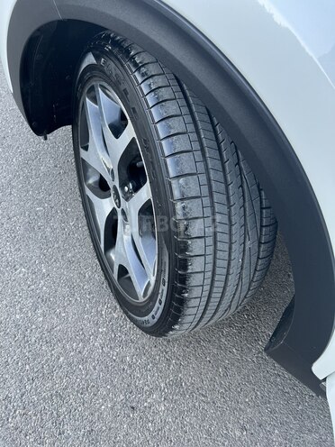 Kia Sportage 2017, 50,000 km - 2.0 l - Bakı