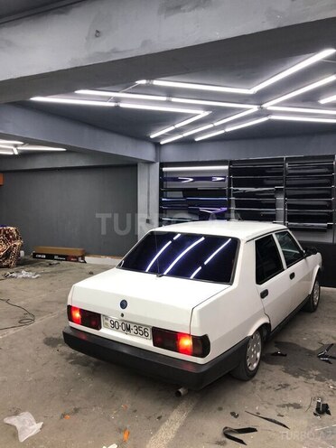 Tofas Sahin 2004, 150,000 km - 1.6 l - Bakı