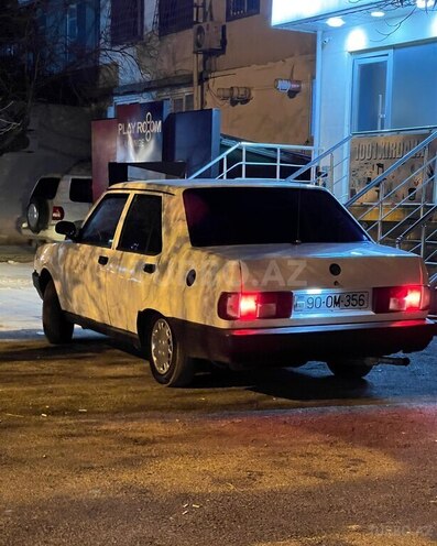 Tofas Sahin 2004, 150,000 km - 1.6 l - Bakı
