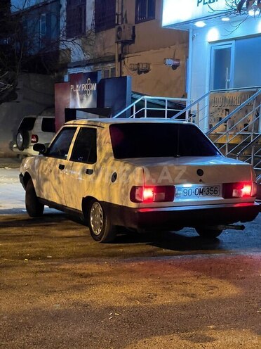 Tofas Sahin 2004, 150,000 km - 1.6 l - Bakı