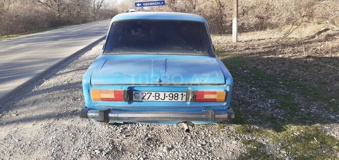 LADA (VAZ) 2106 1985, 245,200 km - 1.6 l - Xudat