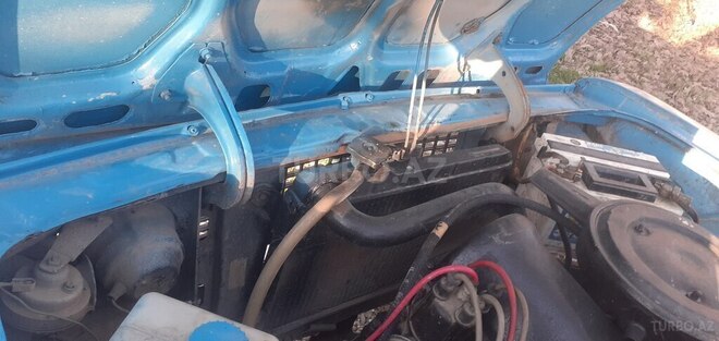 LADA (VAZ) 2106 1985, 245,200 km - 1.6 l - Xudat