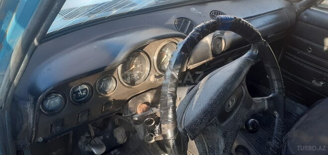 LADA (VAZ) 2106 1985, 245,200 km - 1.6 l - Xudat
