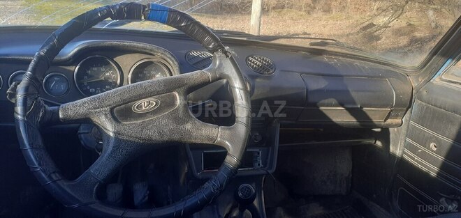 LADA (VAZ) 2106 1985, 245,200 km - 1.6 l - Xudat