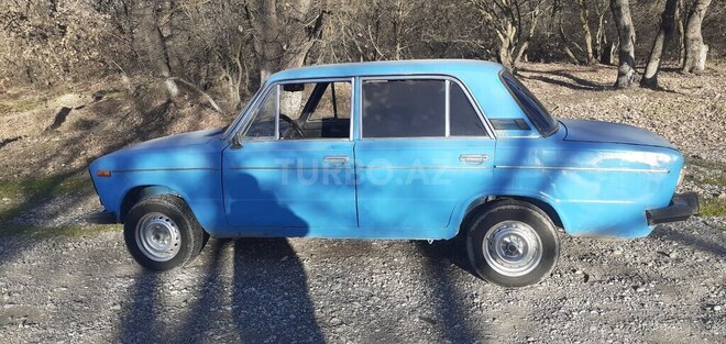 LADA (VAZ) 2106 1985, 245,200 km - 1.6 l - Xudat
