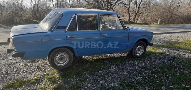LADA (VAZ) 2106 1985, 245,200 km - 1.6 l - Xudat
