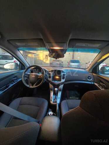 Chevrolet Cruze 2015, 190,000 km - 1.4 l - Bakı