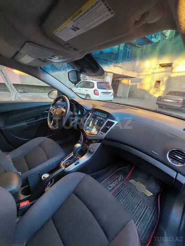 Chevrolet Cruze 2015, 190,000 km - 1.4 l - Bakı