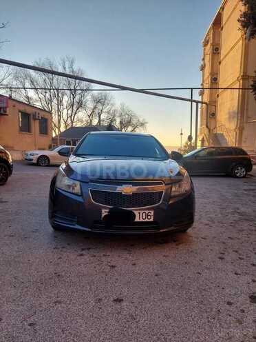 Chevrolet Cruze 2015, 190,000 km - 1.4 l - Bakı